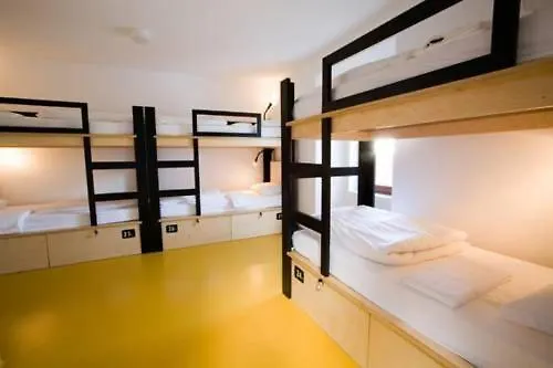 Masallah Hostel Baku Azerbaijan