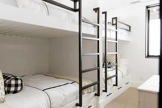 Masallah Hostel Baku