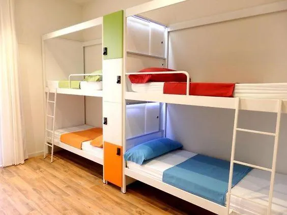 Masallah Hostel Baku